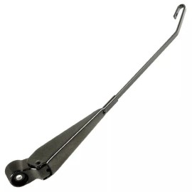 Empi 98-9557 BLACK Wiper Arm, Fits Right/Passenge