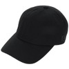 Frey Idea FWGH241410 Women's Mini Logo Cap, Black