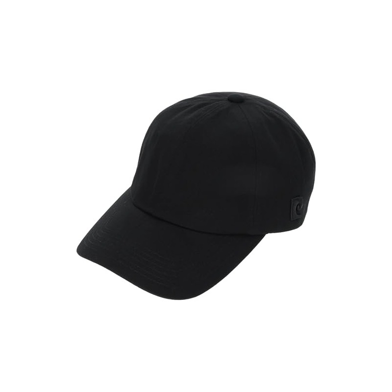 Frey Idea FWGH241410 Women's Mini Logo Cap, Black