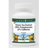 Green Tea Extract (50% Polyphenols) (2% Caffeine) Powder (1 oz,