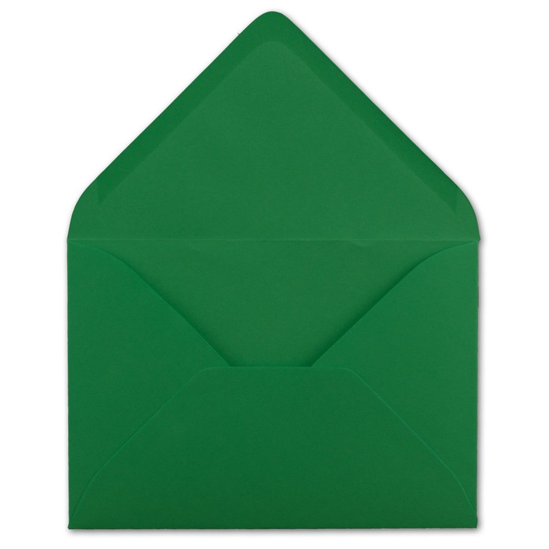 Neuser FarbenFroh Envelopes C6 162 x 114 mm Wet Adhesion