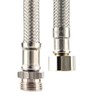 Tecuro DN 8 Connection Hose IG x AG for Sanitary