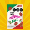 Gomitas Aros De Sandía Con Tajin Snak Club 55g