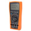 Multimeter,VC99 6000 Count Multimeter LED Digital Multimeter with NCV and
