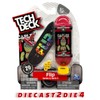 Tech Deck New/Sealed Tech Deck Series 8 FLIP Skateboard Fingerboard
