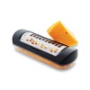 KitchenAid - No Mess Grater, Stainless Steel Cheese Grater with