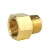 Adaptor for Pressure Washers up to 400 Bar M22 x