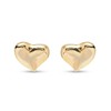 UNOde50 UNO HEART Earrings