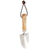 Burgon & Ball Budding Gardener Hand Trowel, 22 cm Length