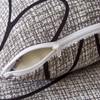 Non‑slip Elastic Printing Dustproof Slipcover Sofa Cover Cushion Cover (For