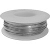Pretinned Copper Wire 18 gauge 4 oz