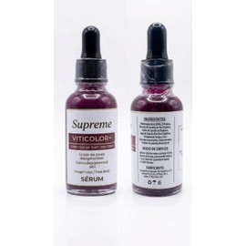 Supreme Viticolor+ El Despertar del Tono Perfecto,Devuelve a tu piel su armonía visual y luminosidad natural