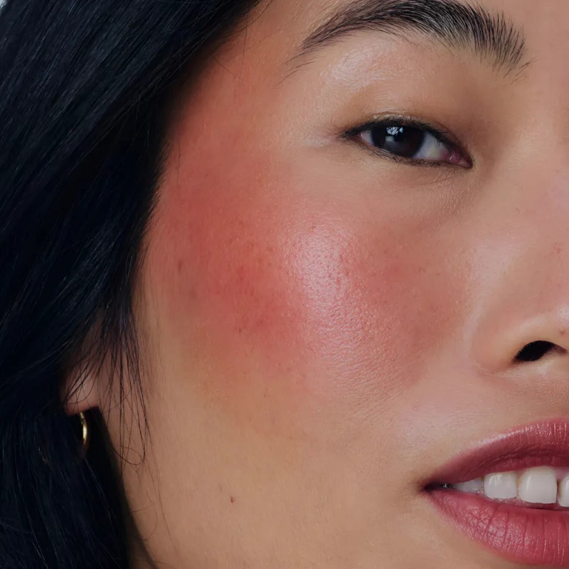 Rhode Pocket Blush On-the-glow Blush Rubor En Crema Toasted Teddy