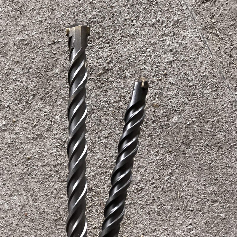 SDS Drill Bit Length 1000 mm Diameter 8-30 mm Diameter