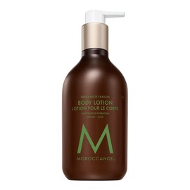 Moroccan Oil Body Lotion Bergamot Fresh 360ml / 바디 로션 베르가모트 프레시 360ml