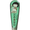 Chibi Maruko-chan CM42-850 35th Anniversary Stainless Steel Spoon, 5.3 inches