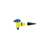 Brunner Deluxe Camping Products 300/078-1 Vent Cock for Water Canister Loose