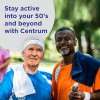 Centrum Silver Multivitamínico Hombres 50+ 100 Tabletas
