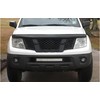 iJDMTOY Lower Grille 20-Inch LED Light Bar Kit Compatible with