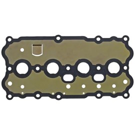 Elring 660.280 Gasket, Cylinder Head Cover
