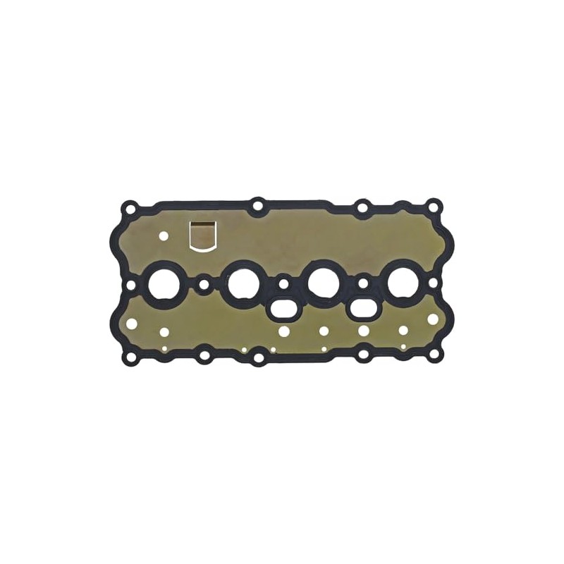 Elring 660.280 Gasket, Cylinder Head Cover