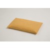 Shimanto Hinoki Cheeks Pillow, Mustard