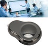1920x1080 HD Portable Mini Camera USB Interface Noise Reduction Outdoor