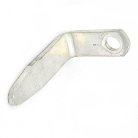 GULUANT Replacement GH5 Rafter Belt Hook (Aluminum) for Nail Guns with 1/4 Inch NPT Air Fitting