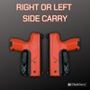 Clip & Carry Trigger-Guard IWB Kydex Holster for The Byrna