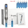 Handheld Home Pen Skin Care Whitening Pores Stretch Mark Removal