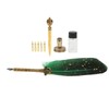 Quill Pen Set Retro Elegant Exquisite Smoothing Writing Multiple Replacement