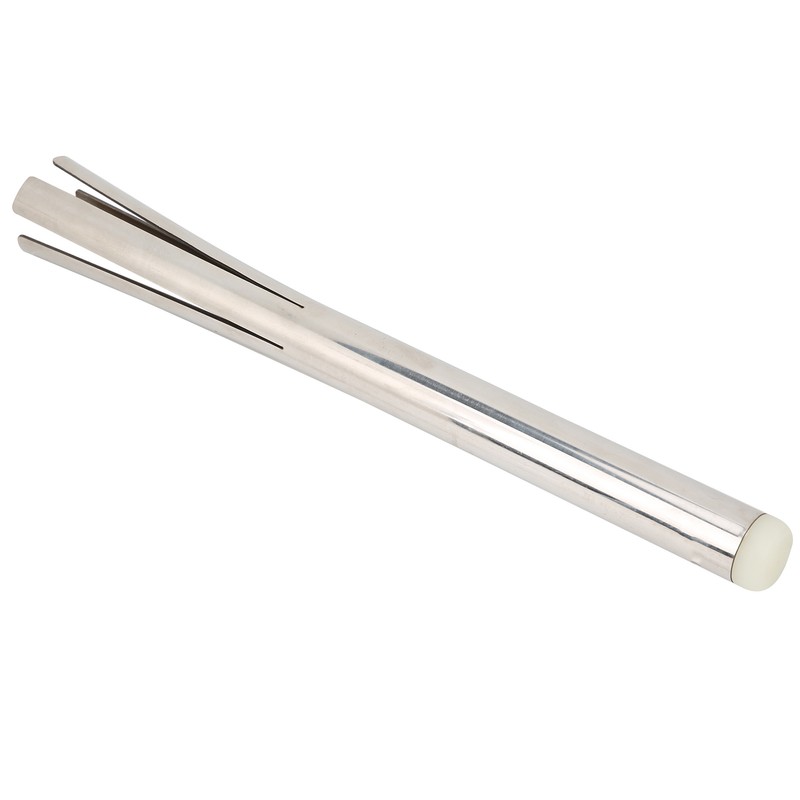 Mountain Bike Headset Cup Removal Tool Bicycle Stainless Steel Bowl