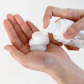 Bonajour Jeju Milk Soft Foaming Cleanser 160ml / 보나쥬르 제주밀크 소프트 포밍 클렌저 160ml