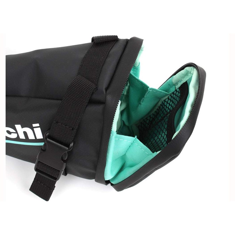 Bianchi JP233S3902BK00 Saddlebag Middle [Black]