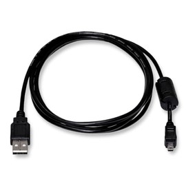 SvediTec USB Kabel passend für Nikon Coolpix L830 Digitalkamera - Datenkabel - Länge 1,5m