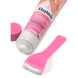 Balea Hair Removal Cream 125 ml