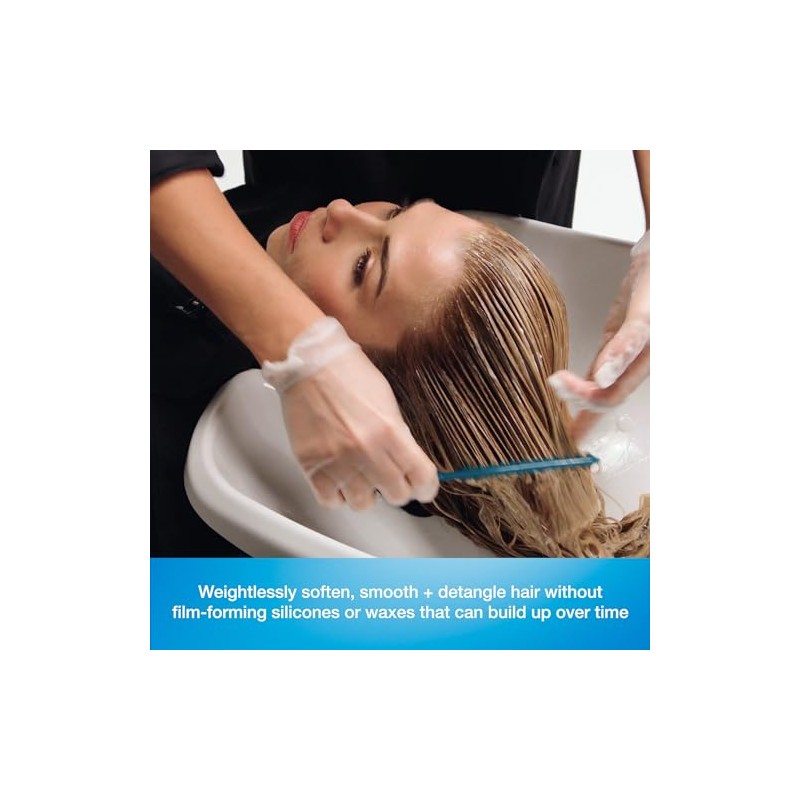 Damage Shield Protective Conditioner by K18 Hair for Unisex -
