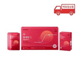 CheongKwanJang 화애락 진 토탈솔루션 Hwae-Rak Jin Total Solution