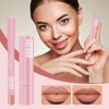 Lipstick Liner Combo, Lip Gloss Kit for Women Moisturizing Velvet
