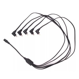 KVgear Korg Volca Daisy Chain Splitter Power Cable