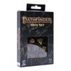 spat31 - set 7 dadi pathfinder azlant