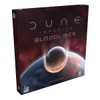 Dire Wolf Digital, Dune: Imperium - Bloodlines, Expansion, Connoisseur Game,