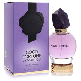 Viktor & Rolf Good Fortune by Viktor & Rolf Eau De Parfum Spray 1.7 oz Women