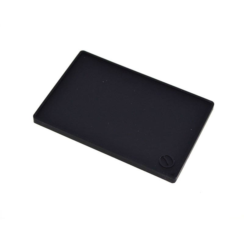 Crema Pro Tamper Mat Medium