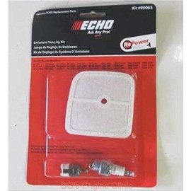 90147 (90065) REPOWER TUNE-UP KIT - Echo PB-260,PB-261 models using BPMR7A Plug --P#EWT43 65234R3FA319594