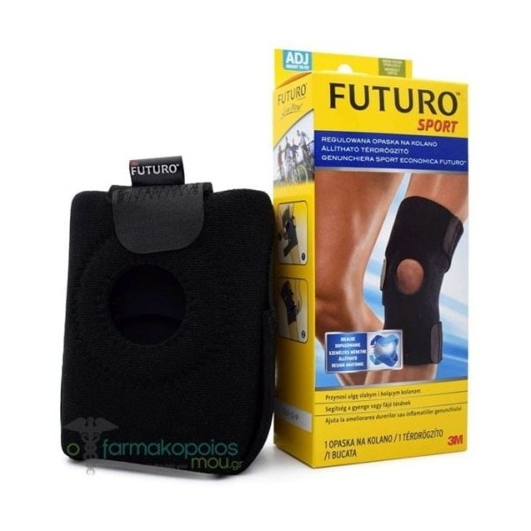 Futuro Sport Basic Adjustable Knee Support Strap