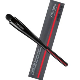 SHISEIDO TSUTSU FUDE Concealer Brush, Black, 1 Piece (x1)