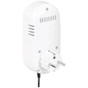 Sygonix SY-5372566 Universal Thermostat Adaptor Plug Weekly Program Pack of