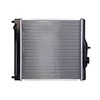 AutoShack Radiator Replacement for 1992 1993 1994 1995 1996 1997
