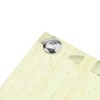 #10 x 1-1/4" Truss Head Wood Screws (50 pcs), 18-8
